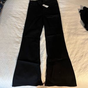 American Eagle flare jeans